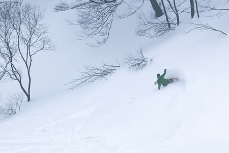 鳥海高原矢島スキー場 リフトシーズン券 シルバー(60歳以上) 1枚【営業期間：2025年12月～2026年3月】＜簡易書留＞