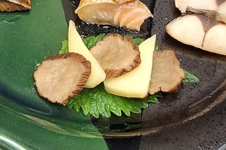 お試し 燻製 いぶりがっこチーズ入り 燻製アソート クロネコゆうパケットでお届け