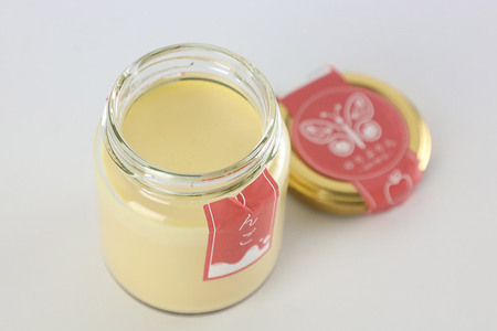 ゆりぷりん（ブルーベリー、りんご　各4個） 計8個入 洋菓子 デザート スイーツ