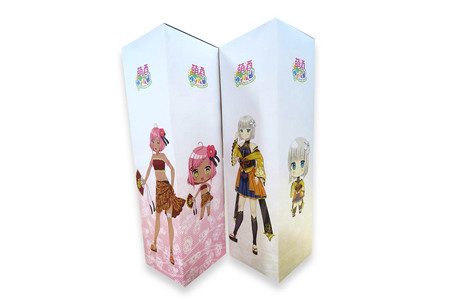 【萌酒】浜梨リン子＊特別純米／鮎郷ゆりね＊純米大吟醸セット 720ml×各1本