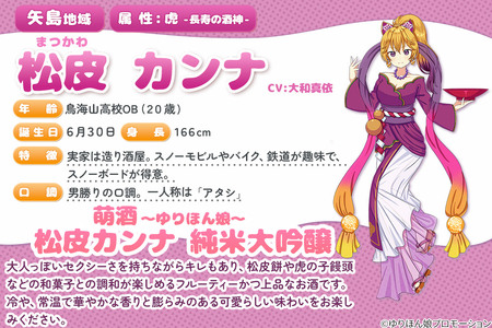 【萌酒】松皮カンナ＊純米大吟醸／霧下舞＊生もと純米吟醸セット 720ml×各1本