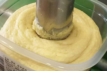 大吟醸 酒粕 パック詰(900g×12個入) 天寿酒造 食べる晩酌 健康食品 秋田県 由利本荘市