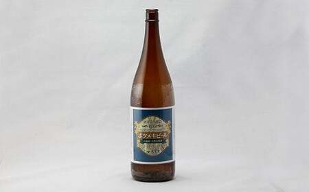 黄桜の里 ボツメキビール 地ビール 1升瓶（生ビール）1800ml