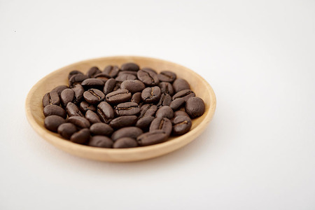 自家焙煎コーヒー(豆) 中煎り 560g(280g×2袋)