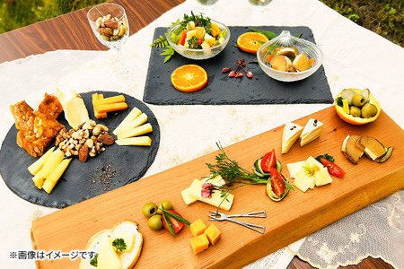 燻製屋チャコール いぶりがっこ燻製チーズとスモークチーズ5種味比べ・秋田燻たま入りセット 8種入り