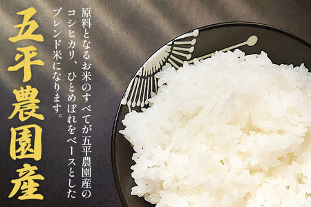 《予約受付》【訳あり】国産ブレンド米 中粒米 10kg