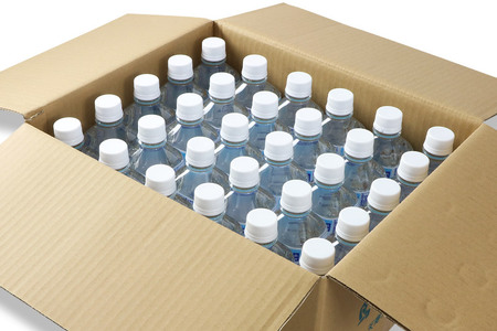 《定期便6ヶ月》鳥海山自然水(500ml)30本×6か月連続 計180本