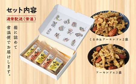 わかさぎからあげ晩酌セット【佐藤食品】