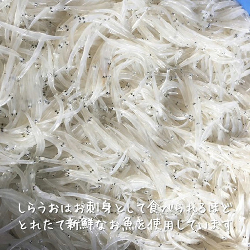 【期間限定】【秋田名産】うたせ舟 しらうおくるみ煮 （200g × 2パック）【佐藤徳太郎商店】