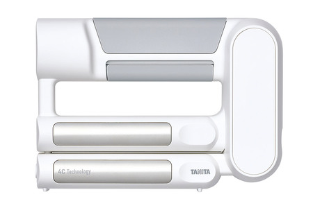 FRシリーズセット 筋力計・体組成計・歩数計 3点セット 測定機器 体重計 握力