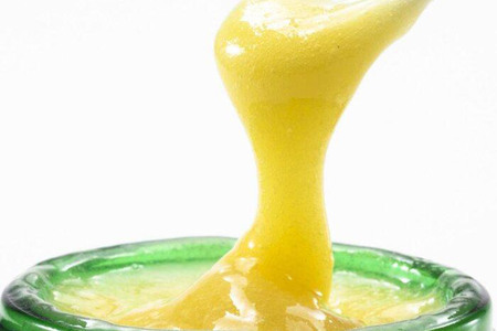 黄金王乳 調整ローヤルゼリー R555(S) 80g ローズメイ