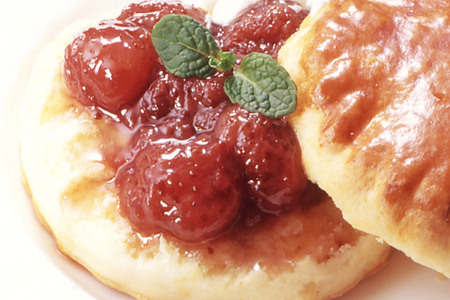 ハニーメイド フルーツジャム 3点セット（ギフト箱入り） ストロベリー 紅玉りんご ブルーベリー ローズメイ