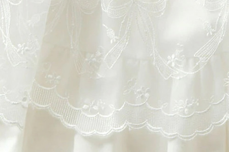 【ファミリア】ベビードレス（150812） ［familiar］