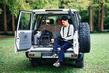 EcoFlow ポータブル電源(容量4,096Wh)DELTA Pro 3 エコフロー デルタプロ3