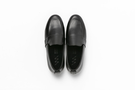 LOAFER LIGHT（SEAM..SHOES）サイズ 23cm シーム シューズ 靴 秋田県 大仙市