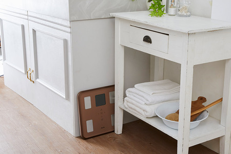 最短翌日発送【BC810BR】タニタ 体組成計【ブラウン】体重計