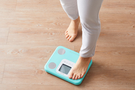 最短翌日発送【BC759LB】タニタ 体組成計【ライトブルー】体重計