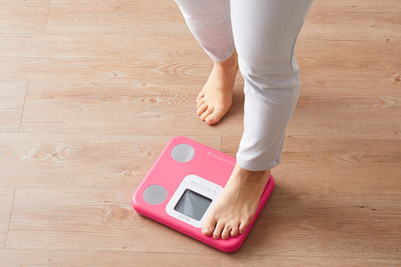 最短翌日発送【BC759PK】タニタ 体組成計【ピンク】体重計