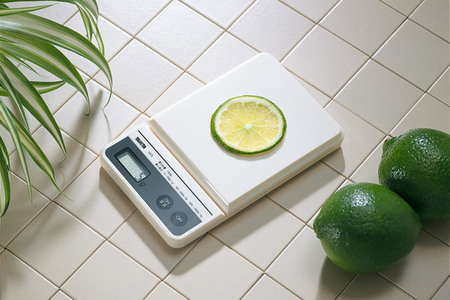 最短翌日発送【1475】タニタ ポケッタブルスケール ミニスリム はかり デジタルはかり