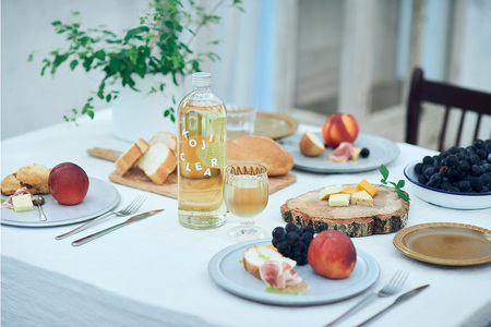 全く新しい発酵飲料『KOJI CLEAR』700ml×4本セット 麹