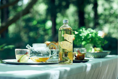 全く新しい発酵飲料『KOJI CLEAR』700ml×4本セット 麹