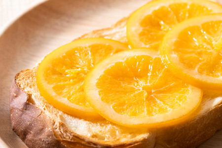 【26年4月中旬～発送】「オレンジスライスジャム 2個セット（ギフト箱入）」ローズメイ