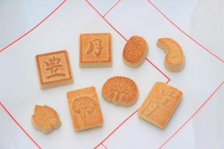 秋田銘菓もろこし詰め合わせ（小90g×2袋・大190g×1袋・箱入×1箱）【豊月】