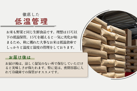 一時休止中※秋田県産 あきたこまち 10kg【無洗米】(5kg小分け袋)【1回