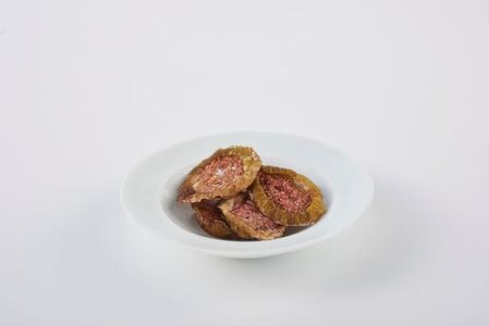北限のいちじく甘露煮 ドライいちじく(40g×3箱)