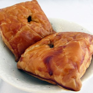 朝摘みいちじくパイ(5個入り まろやかクレームダマンド) お菓子 焼菓子 スイーツ