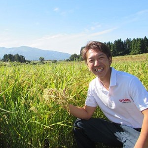 秋田県産 あきたこまち 玄米 18kg（2kg×9袋）神宿る里の米「ひの米」（お米 小分け）