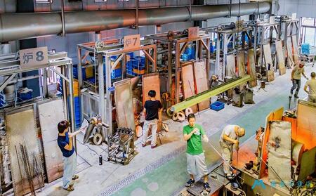 【藤巻百貨店】＜深川硝子工芸＞クリスタルグラス「GOKAN」クリア（ROCK WAVE）