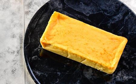 北海道 ベイクド チーズケーキ 2個セット 直径約17cm ケーキ