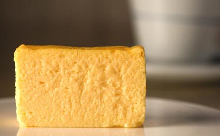 北海道 ベイクド チーズケーキ 2個セット 直径約17cm ケーキ