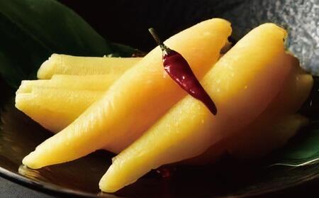 【2回定期便】北海道 小樽産 味付け 数の子 230g