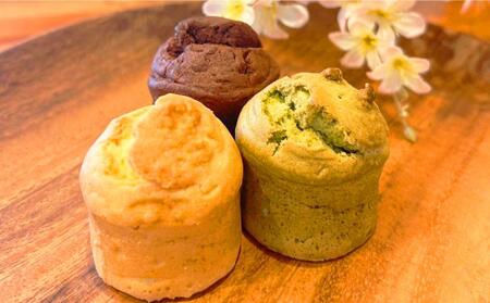 プレミアムスコーン詰め合わせ3種【10個入り】