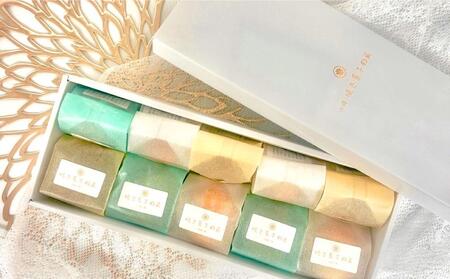 プレミアムスコーン詰め合わせ3種【10個入り】