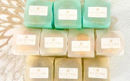 プレミアムスコーン詰め合わせ3種【10個入り】