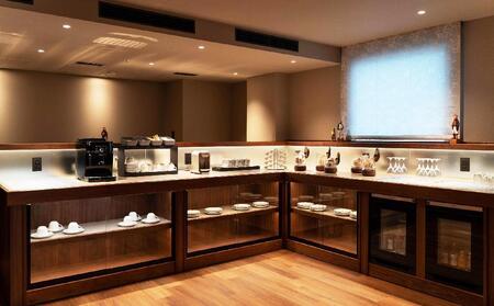 【高島屋選定品】オーセントホテル小樽 オーセントスイートペア宿泊券 1泊朝食付き