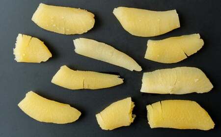 【訳あり】 味つけ数の子 ( 白醤油 ) 合計600g 数の子 かずのこ 味付き 折れ子 切れ子