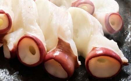 【6回定期便】北海 水だこ 頭・足 セット 約3kg 合計約18kg たこ タコ 蛸 冷凍だこ 冷凍蛸