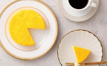 北海道フロマージュ （メロン） 約1.05kg （約350g×3個） フロマージュ クリームチーズ ケーキ 洋菓子 菓子 お菓子 北海道 小樽市 冷凍