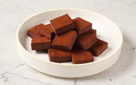 《冷凍》 北海道生チョコレート 4種 セット 約500g (約100g×5箱) 合計100粒 生チョコレート 生チョコ チョコレート チョコ ミルク ブラック ほうじ茶 抹茶 スイーツ 北海道 小樽市