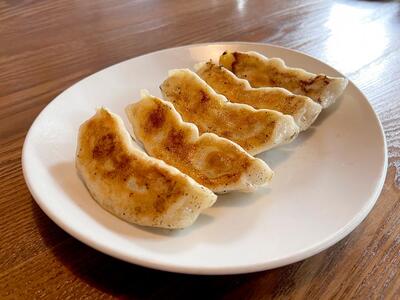 あおぞら銭函3丁め 北海道 餃子セット 3種