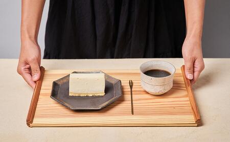 ふたりに贈る チーズケーキ (純白のレアチーズケーキ) 1個 約550g