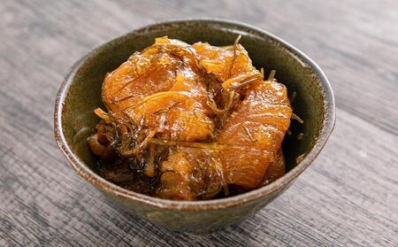 数の子松前漬・かに松前漬セット 各400g 合計800g ずわい蟹