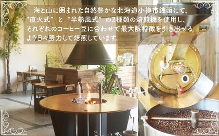 自家焙煎珈琲水出し ボトルコーヒー 2本セット