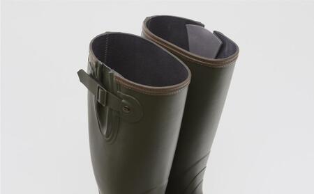 フィールド ブーツ #1000 LLサイズ （27cm）