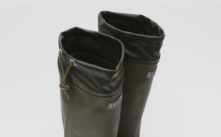 パッカブル ブーツ #96 (カーキ) LLサイズ（27cm）