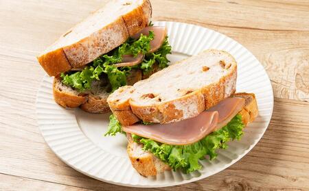 ロースハム スライス 175g×10パック 1.75kg